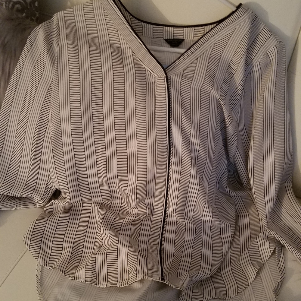 Ann Taylor Blouse - new with tags